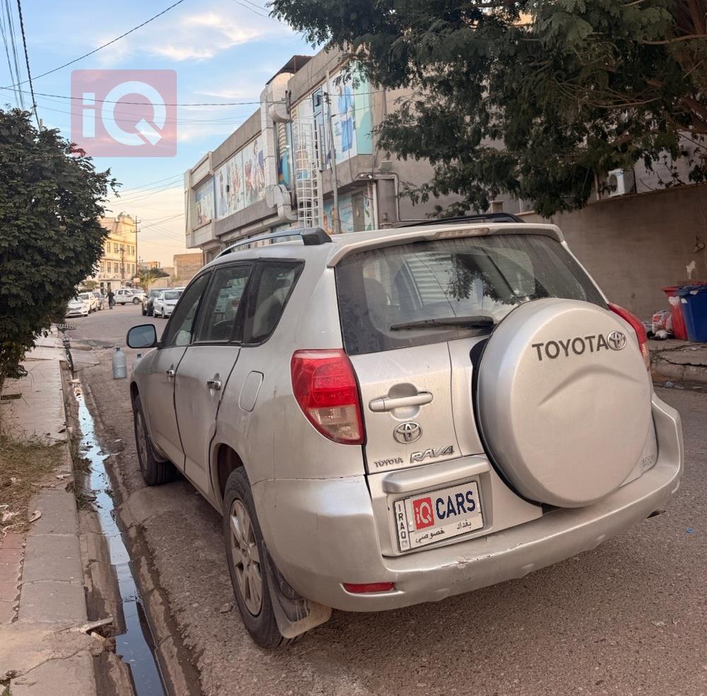 تويوتا راف 4